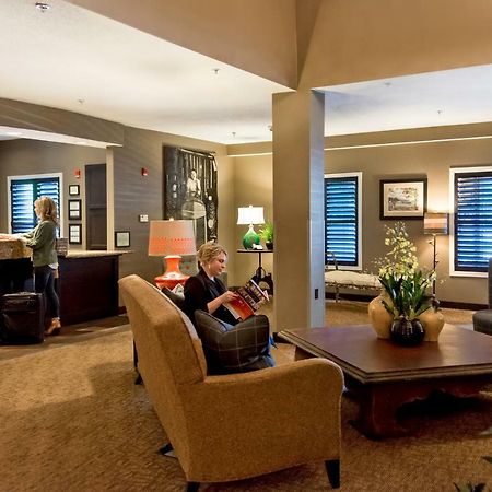 Grandstay Hotel & Suites La Crosse Extérieur photo