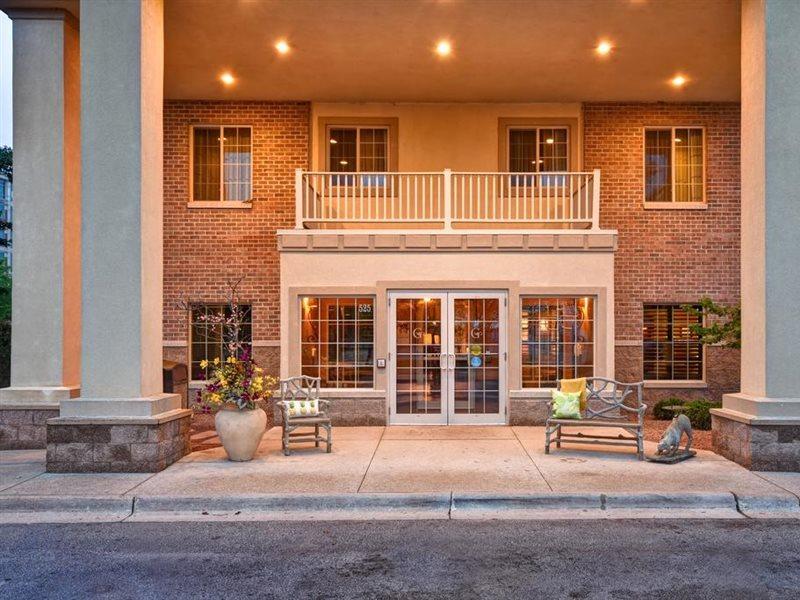 Grandstay Hotel & Suites La Crosse Extérieur photo