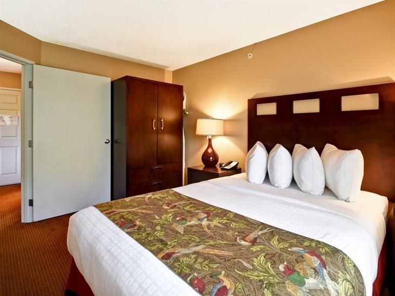 Grandstay Hotel & Suites La Crosse Extérieur photo