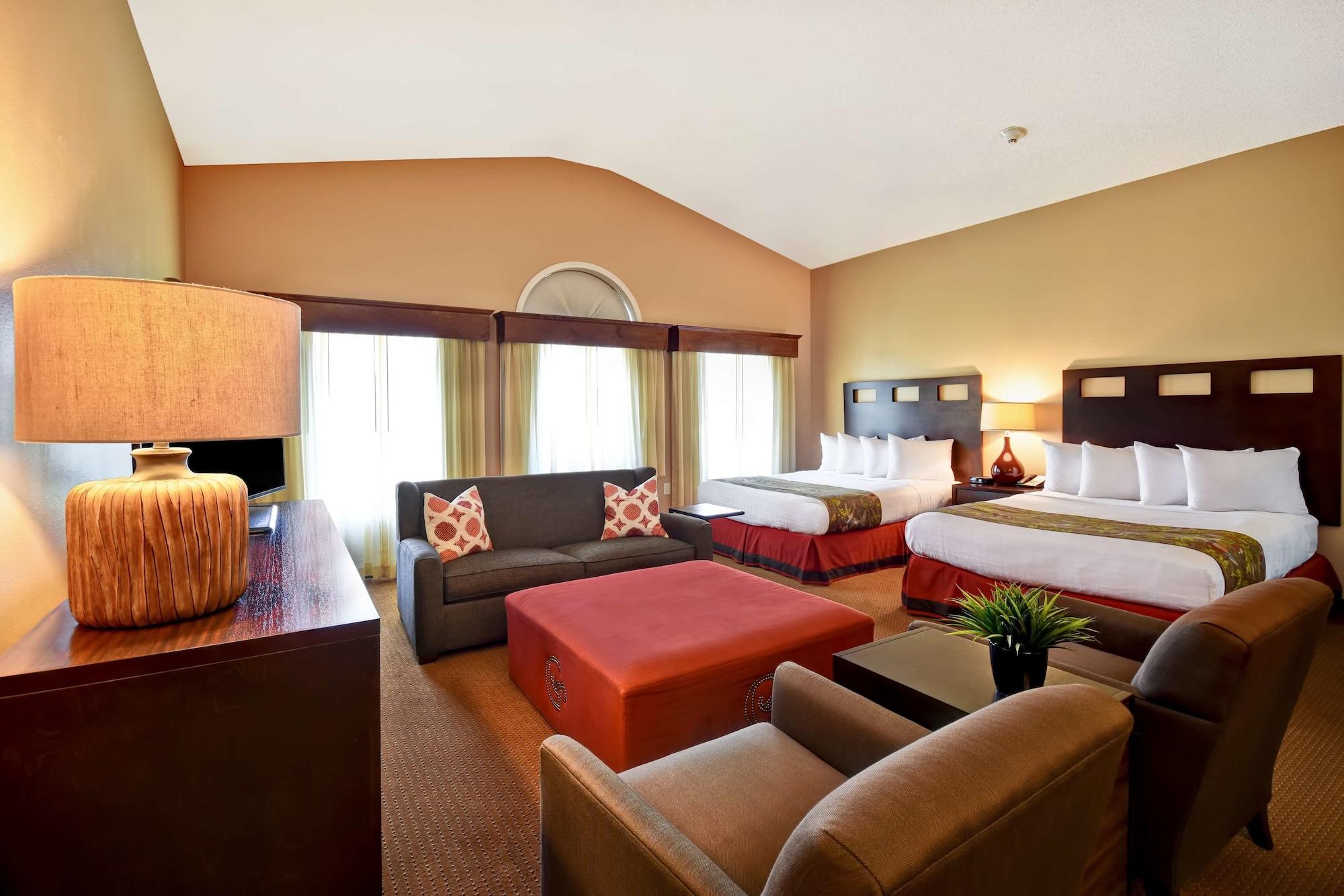 Grandstay Hotel & Suites La Crosse Extérieur photo