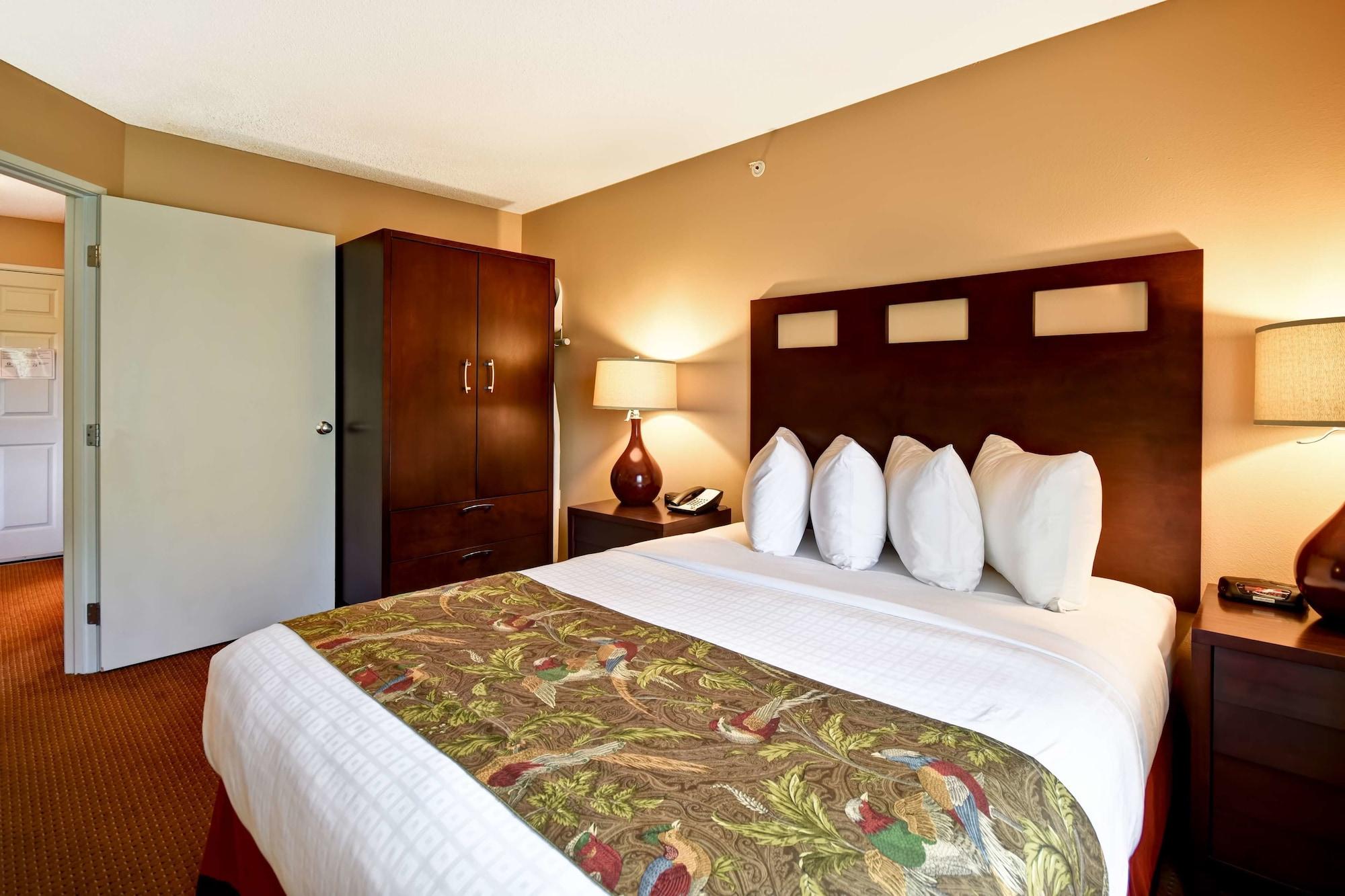 Grandstay Hotel & Suites La Crosse Extérieur photo