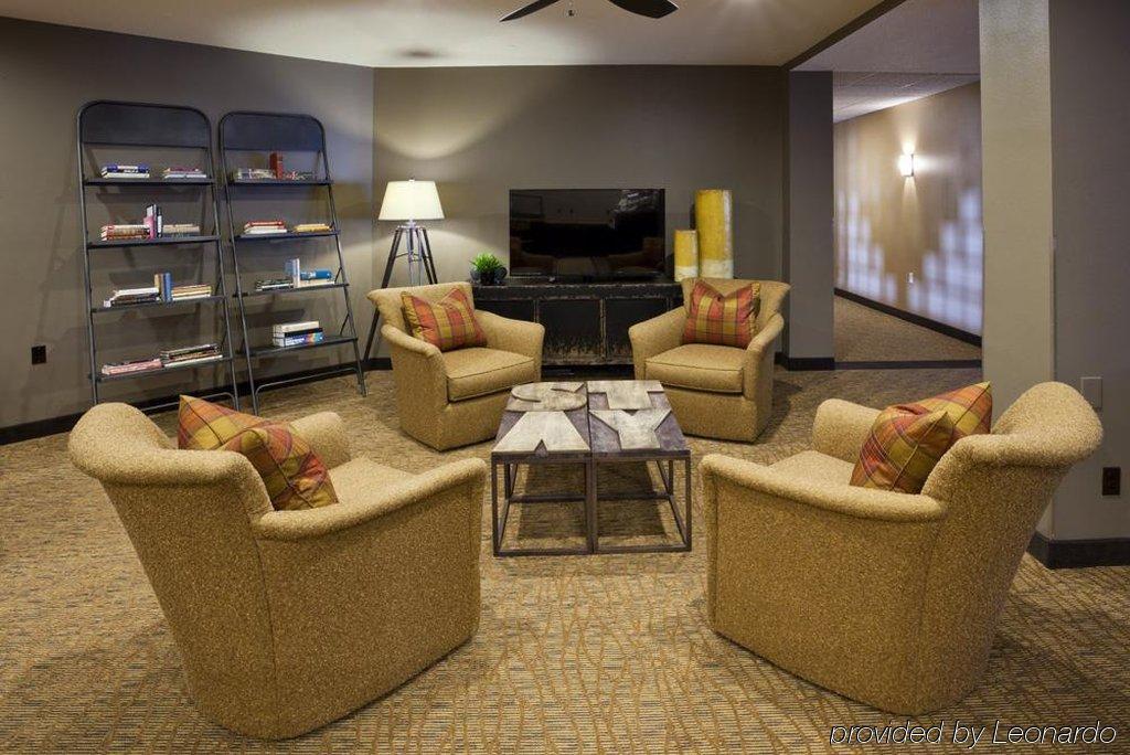 Grandstay Hotel & Suites La Crosse Extérieur photo