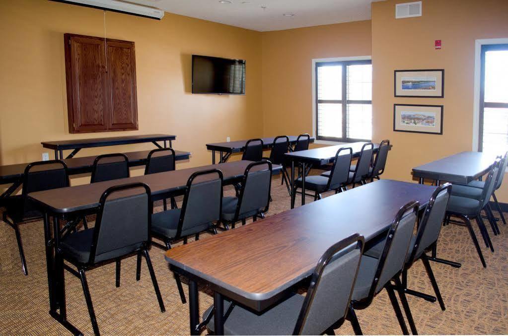 Grandstay Hotel & Suites La Crosse Extérieur photo