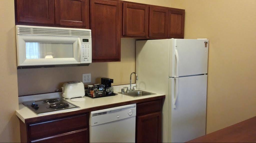 Grandstay Hotel & Suites La Crosse Extérieur photo